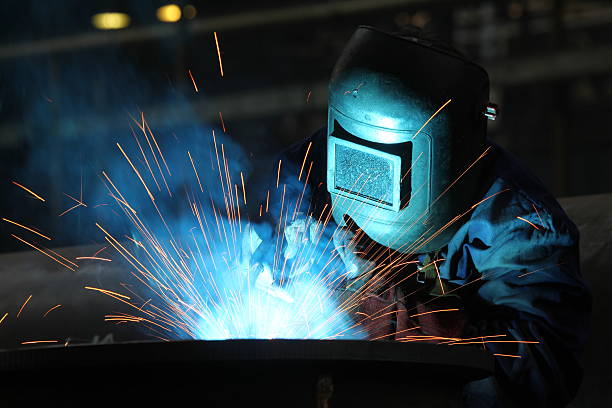 Best Structural Steel Welding in Hargill, TX
